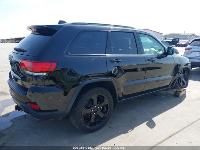 Photo 3 VIN: 1C4RJEAGXKC572501 - JEEP GRAND CHEROKEE 