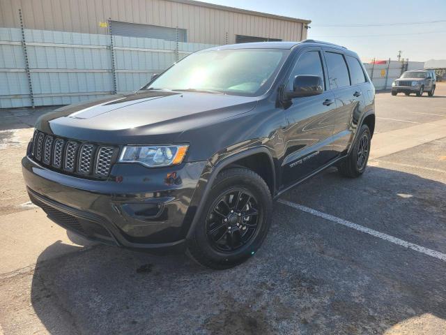 Photo 1 VIN: 1C4RJEAGXKC581103 - JEEP GRAND CHEROKEE 