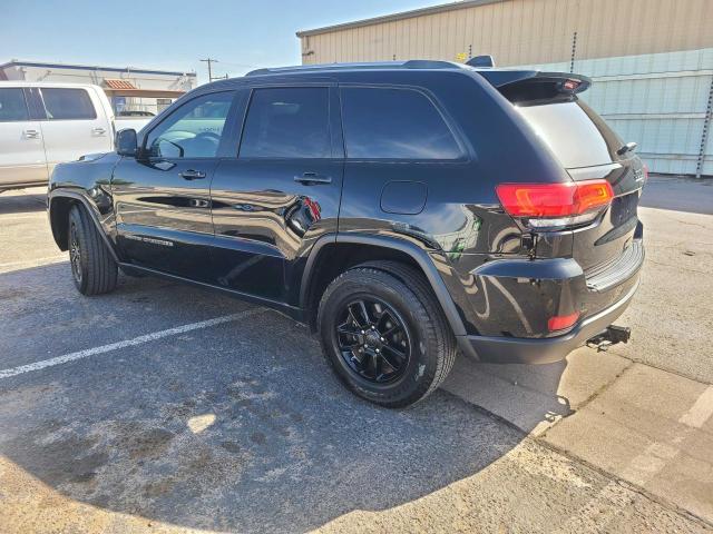 Photo 2 VIN: 1C4RJEAGXKC581103 - JEEP GRAND CHEROKEE 