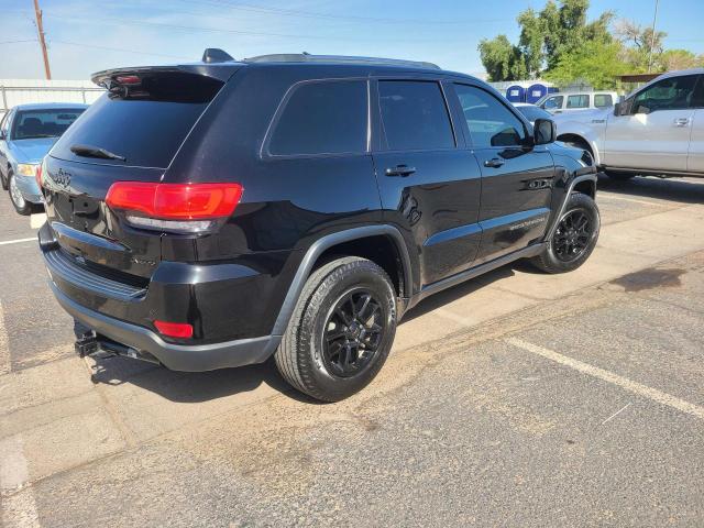 Photo 3 VIN: 1C4RJEAGXKC581103 - JEEP GRAND CHEROKEE 