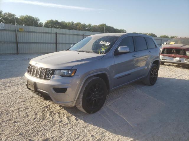 Photo 1 VIN: 1C4RJEAGXKC662621 - JEEP GRAND CHER 