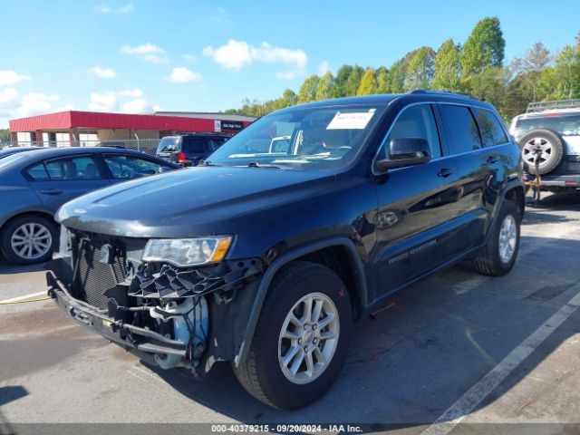 Photo 1 VIN: 1C4RJEAGXKC754554 - JEEP GRAND CHEROKEE 