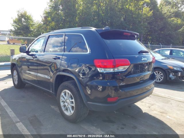 Photo 2 VIN: 1C4RJEAGXKC754554 - JEEP GRAND CHEROKEE 