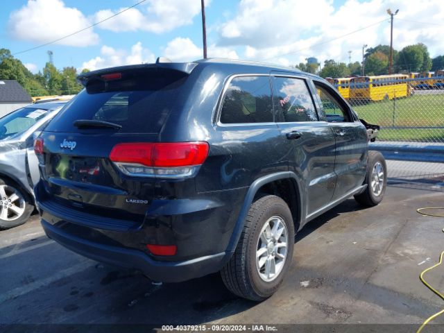 Photo 3 VIN: 1C4RJEAGXKC754554 - JEEP GRAND CHEROKEE 