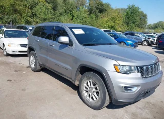 Photo 0 VIN: 1C4RJEAGXKC790292 - JEEP GRAND CHEROKEE 