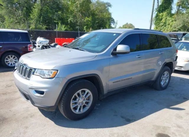 Photo 1 VIN: 1C4RJEAGXKC790292 - JEEP GRAND CHEROKEE 