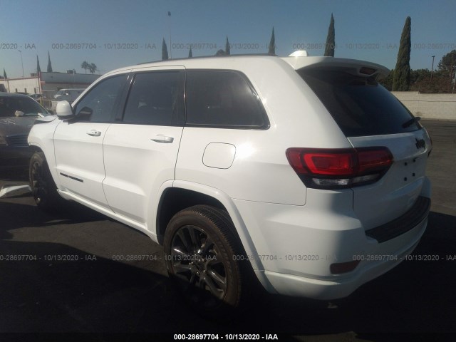 Photo 2 VIN: 1C4RJEAGXKC790339 - JEEP GRAND CHEROKEE 