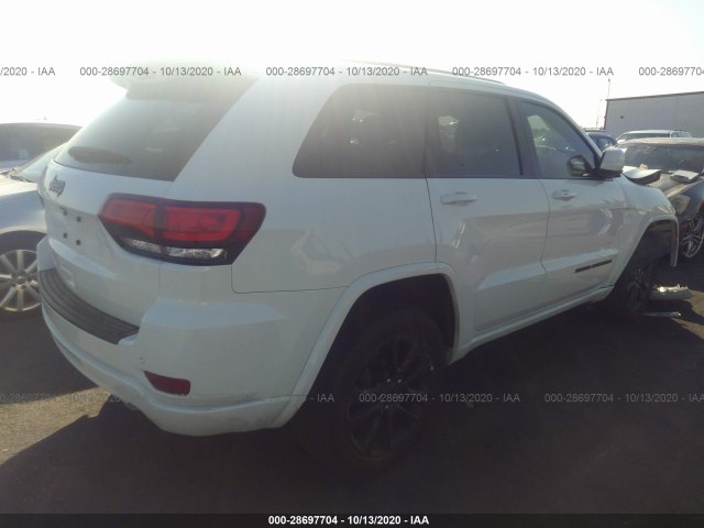 Photo 3 VIN: 1C4RJEAGXKC790339 - JEEP GRAND CHEROKEE 