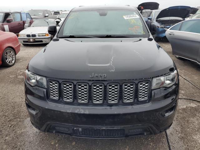 Photo 4 VIN: 1C4RJEAGXKC805809 - JEEP GRAND CHER 