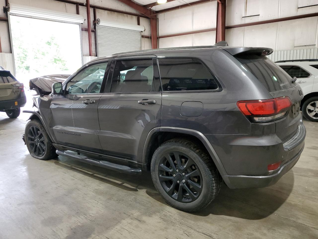 Photo 1 VIN: 1C4RJEAGXKC857862 - JEEP GRAND CHEROKEE 