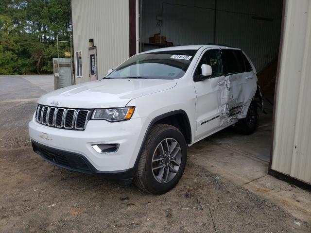 Photo 1 VIN: 1C4RJEAGXLC160807 - JEEP GRAND CHER 