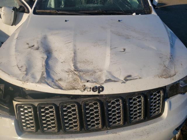 Photo 11 VIN: 1C4RJEAGXLC212596 - JEEP GRAND CHER 