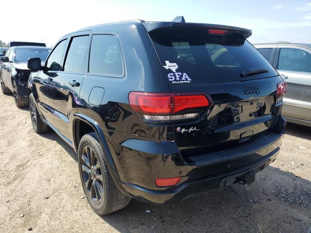 Photo 2 VIN: 1C4RJEAGXLC278646 - JEEP GRAND CHEROKEE 