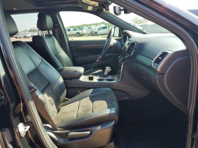 Photo 4 VIN: 1C4RJEAGXLC278646 - JEEP GRAND CHEROKEE 