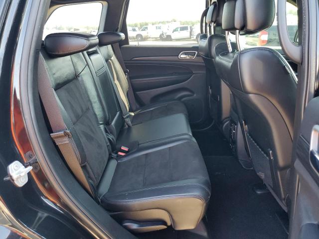 Photo 5 VIN: 1C4RJEAGXLC278646 - JEEP GRAND CHEROKEE 