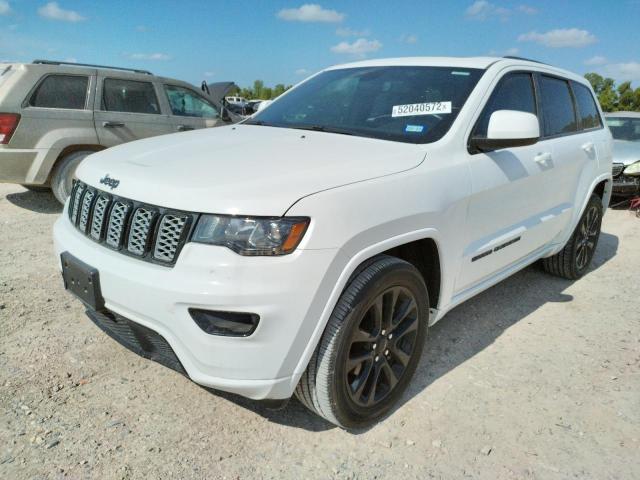 Photo 1 VIN: 1C4RJEAGXLC295589 - JEEP GRAND CHER 