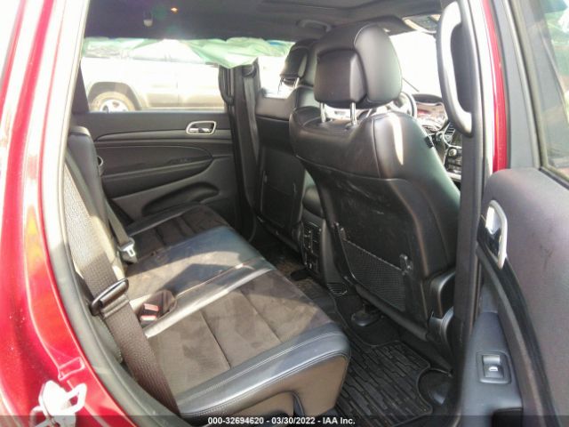 Photo 7 VIN: 1C4RJEAGXLC364717 - JEEP GRAND CHEROKEE 