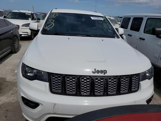 Photo 4 VIN: 1C4RJEAGXLC376592 - JEEP GRAND CHER 