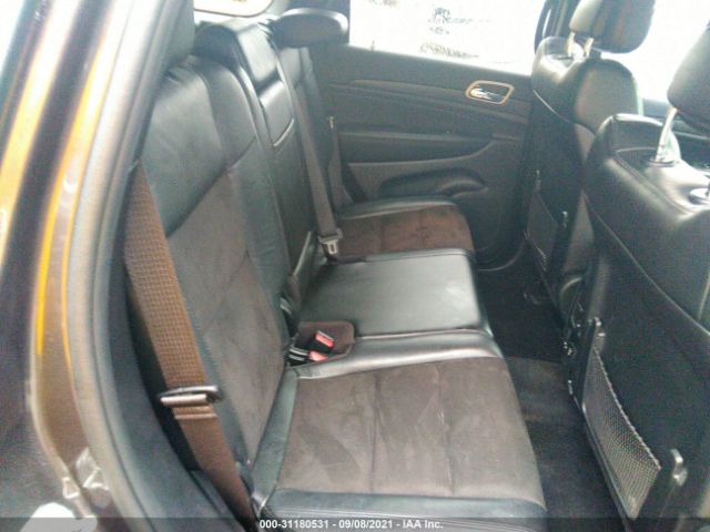 Photo 7 VIN: 1C4RJEAGXLC402804 - JEEP GRAND CHEROKEE 