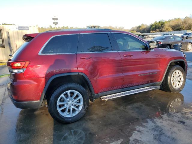 Photo 2 VIN: 1C4RJEAGXMC543471 - JEEP GRAND CHEROKEE 