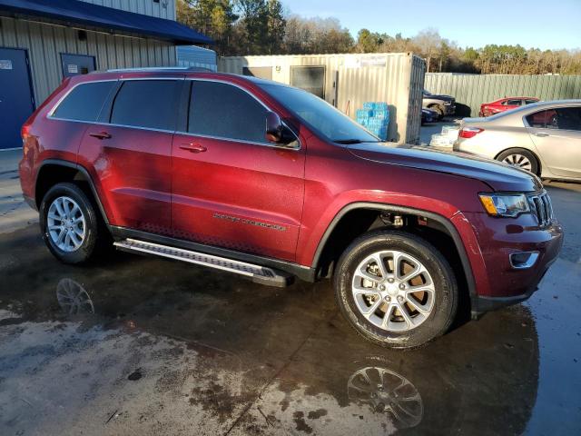 Photo 3 VIN: 1C4RJEAGXMC543471 - JEEP GRAND CHEROKEE 