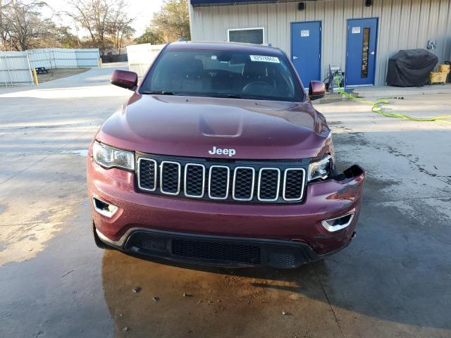 Photo 4 VIN: 1C4RJEAGXMC543471 - JEEP GRAND CHEROKEE 