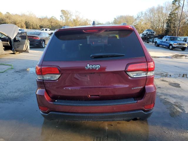 Photo 5 VIN: 1C4RJEAGXMC543471 - JEEP GRAND CHEROKEE 