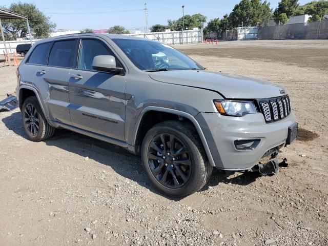 Photo 3 VIN: 1C4RJEAGXNC127924 - JEEP GRAND CHER 