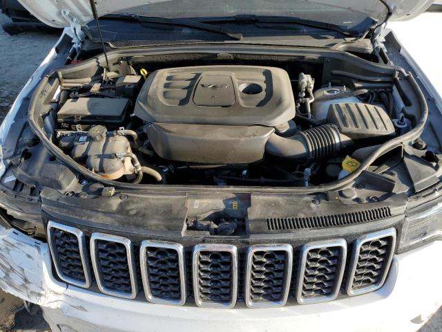 Photo 11 VIN: 1C4RJEAGXNC128636 - JEEP GRAND CHER 