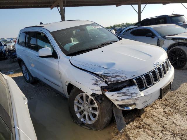 Photo 3 VIN: 1C4RJEAGXNC128636 - JEEP GRAND CHER 