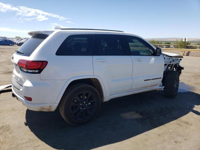 Photo 2 VIN: 1C4RJEAGXNC155464 - JEEP GRAND CHER 