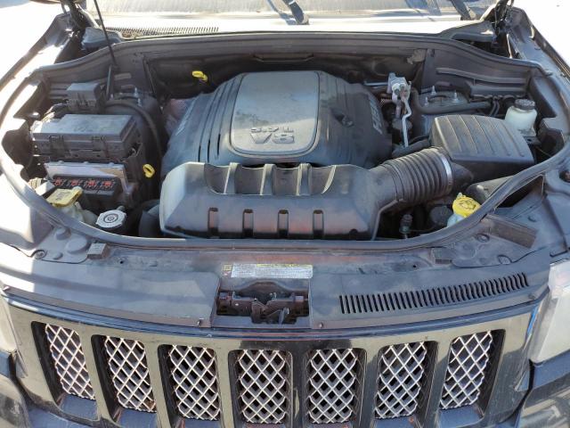 Photo 11 VIN: 1C4RJEAT0DC578047 - JEEP GRAND CHER 