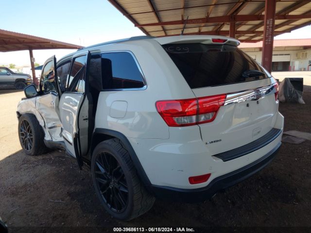 Photo 2 VIN: 1C4RJEAT1CC104073 - JEEP GRAND CHEROKEE 