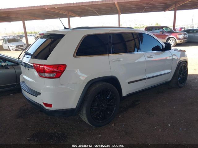 Photo 3 VIN: 1C4RJEAT1CC104073 - JEEP GRAND CHEROKEE 