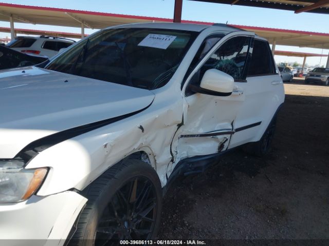 Photo 5 VIN: 1C4RJEAT1CC104073 - JEEP GRAND CHEROKEE 