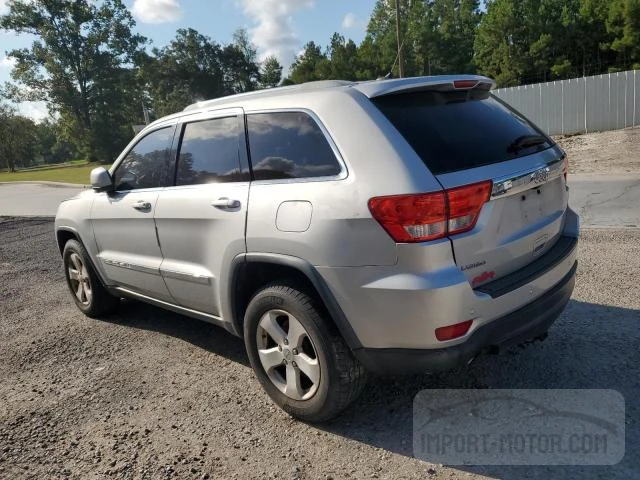 Photo 1 VIN: 1C4RJEAT2DC546698 - JEEP CHEROKEE 