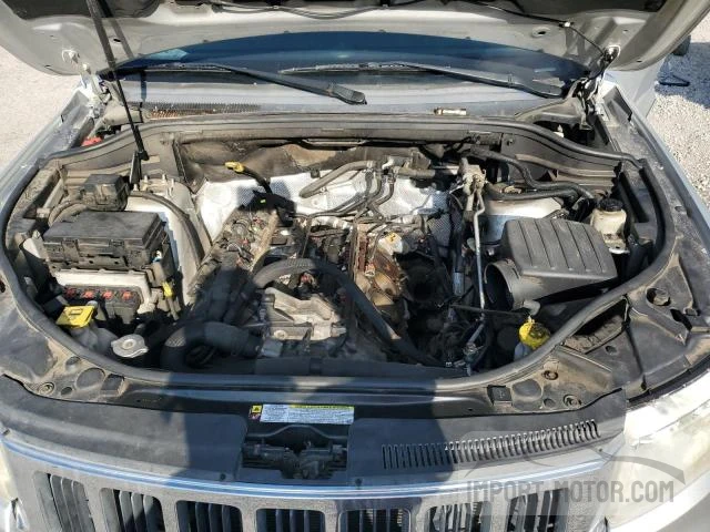 Photo 11 VIN: 1C4RJEAT2DC546698 - JEEP CHEROKEE 