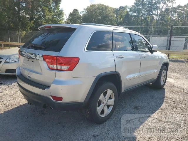 Photo 2 VIN: 1C4RJEAT2DC546698 - JEEP CHEROKEE 