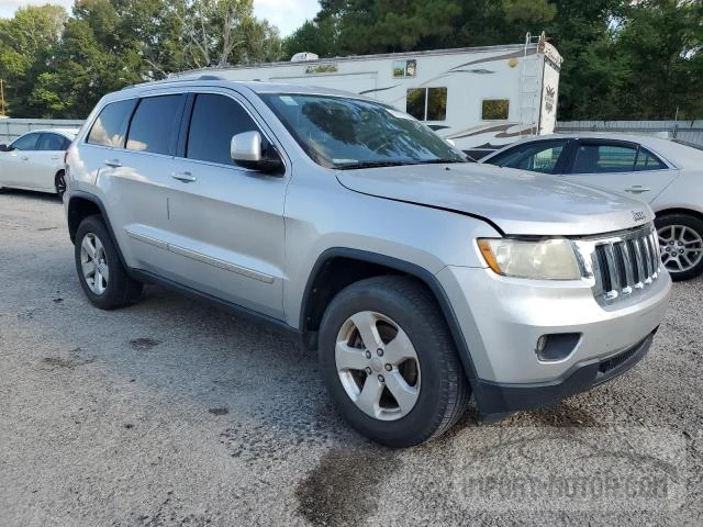 Photo 3 VIN: 1C4RJEAT2DC546698 - JEEP CHEROKEE 