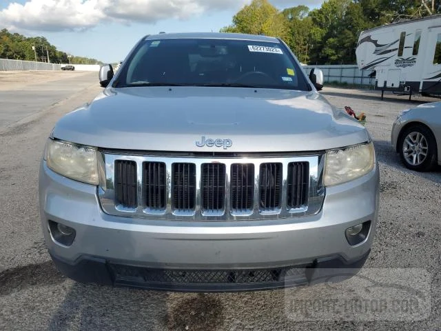 Photo 4 VIN: 1C4RJEAT2DC546698 - JEEP CHEROKEE 