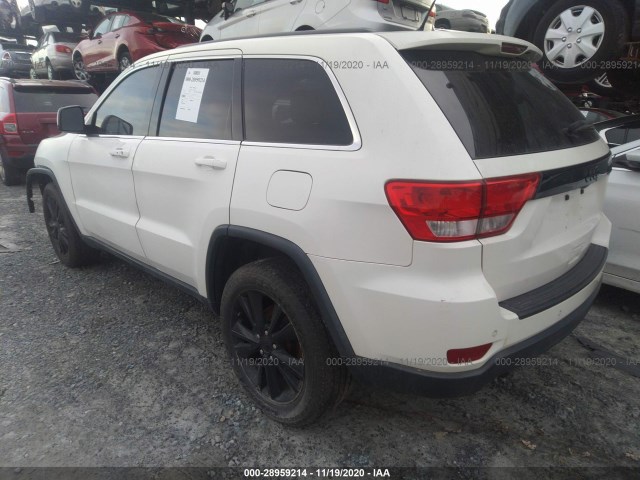 Photo 2 VIN: 1C4RJEAT3CC313878 - JEEP GRAND CHEROKEE 