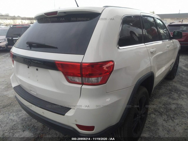 Photo 3 VIN: 1C4RJEAT3CC313878 - JEEP GRAND CHEROKEE 