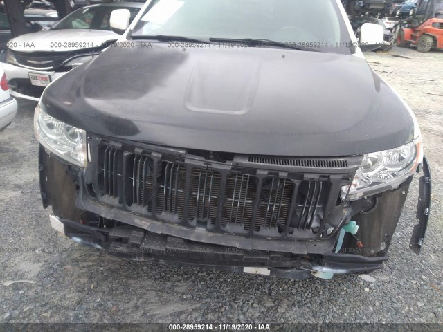 Photo 5 VIN: 1C4RJEAT3CC313878 - JEEP GRAND CHEROKEE 