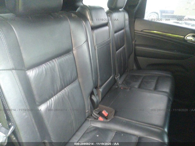 Photo 7 VIN: 1C4RJEAT3CC313878 - JEEP GRAND CHEROKEE 