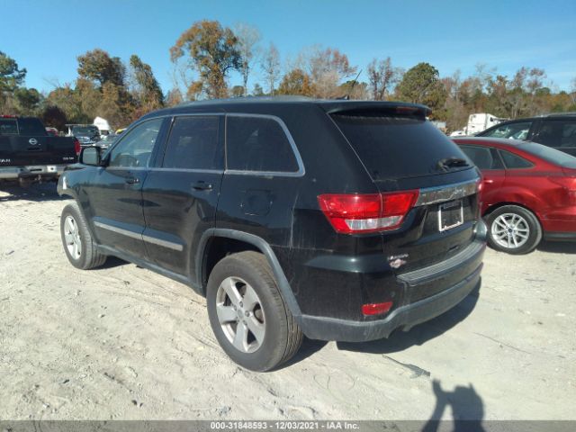 Photo 2 VIN: 1C4RJEAT6DC503966 - JEEP GRAND CHEROKEE 