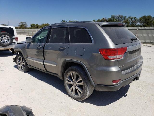 Photo 1 VIN: 1C4RJEAT7DC546793 - JEEP GRAND CHEROKEE 