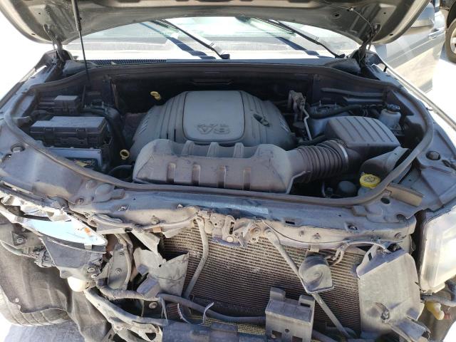 Photo 11 VIN: 1C4RJEAT7DC546793 - JEEP GRAND CHEROKEE 