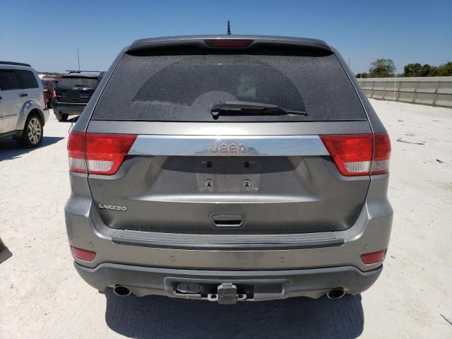 Photo 5 VIN: 1C4RJEAT7DC546793 - JEEP GRAND CHEROKEE 