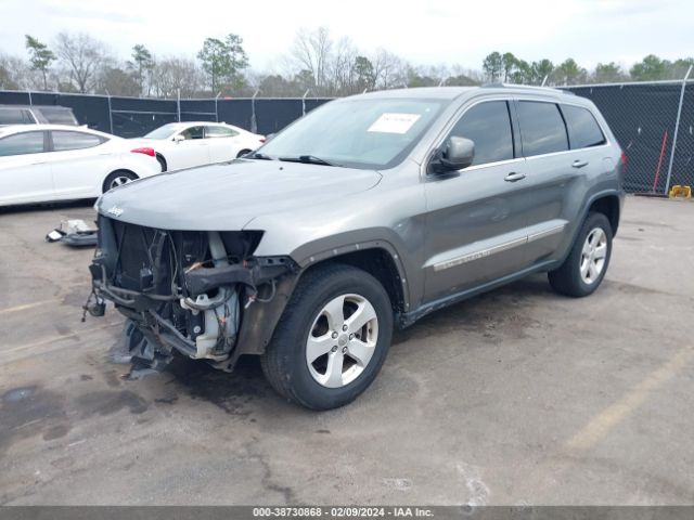 Photo 1 VIN: 1C4RJEAT8CC317053 - JEEP GRAND CHEROKEE 