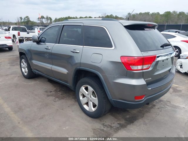 Photo 2 VIN: 1C4RJEAT8CC317053 - JEEP GRAND CHEROKEE 